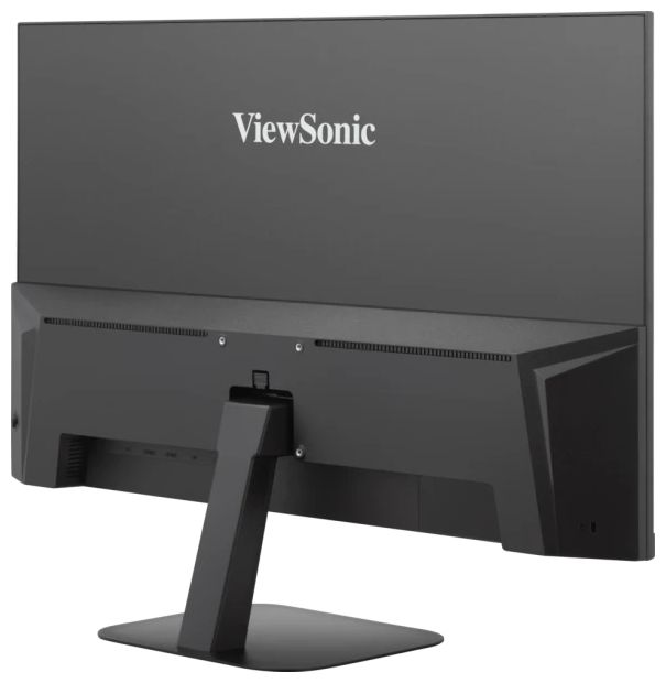 4K Ultra HD Monitor 68,6 cm (27 Zoll) 16:9 4 ms 250 cd/m²  VA2708-4K-HD (Schwarz) 