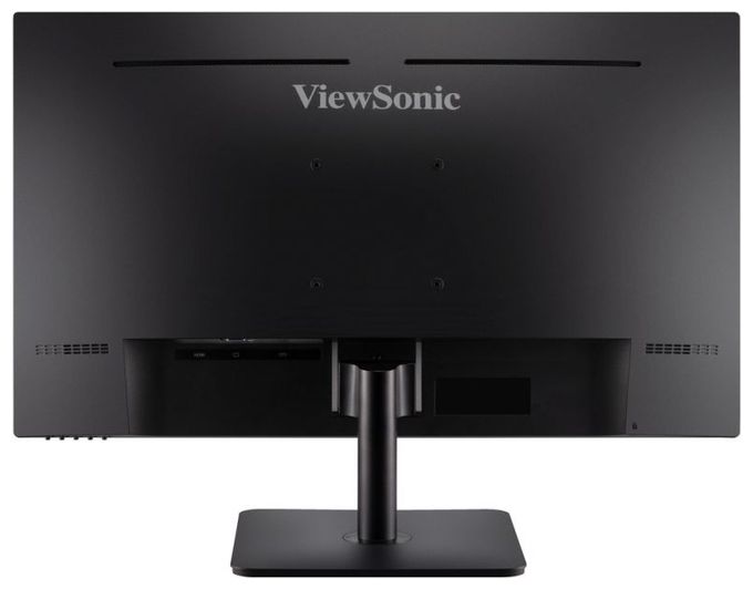 Full HD Monitor 68,6 cm (27 Zoll) 16:9 1 ms 250 cd/m²  VA2732-H-2 (Schwarz) 