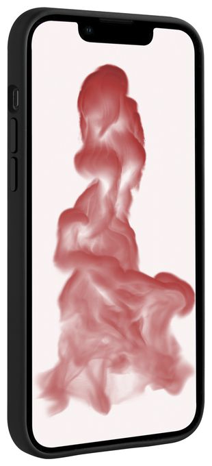 Cover für Apple iPhone 14 Plus  Mag Hype (Schwarz) 