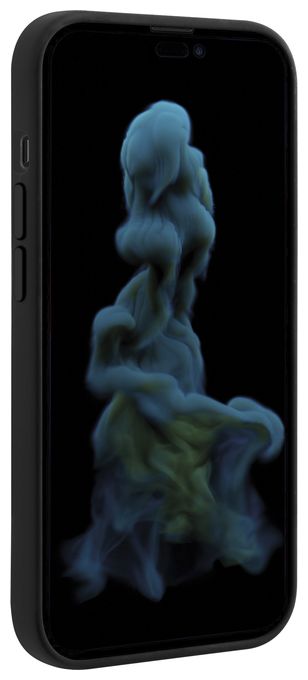 Cover für Apple iPhone 14 Pro Max  Mag Hype (Schwarz) 