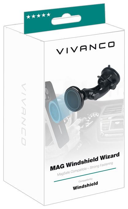 MAG Wizard 