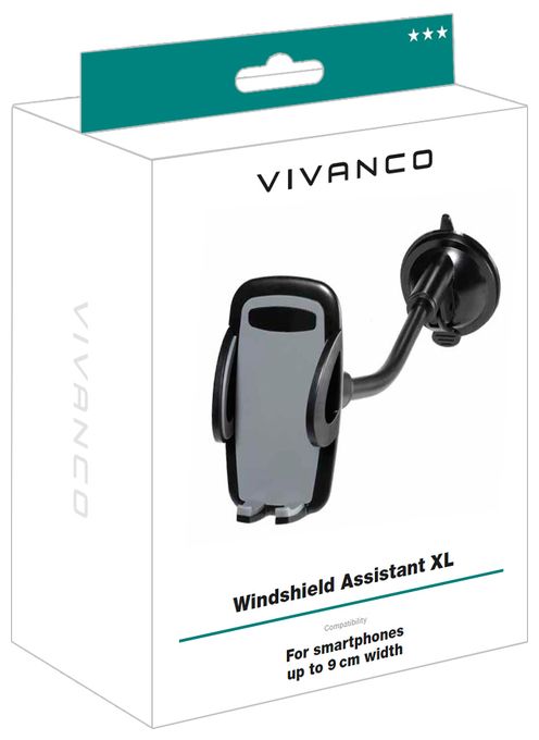 Windshield Assistant XL 