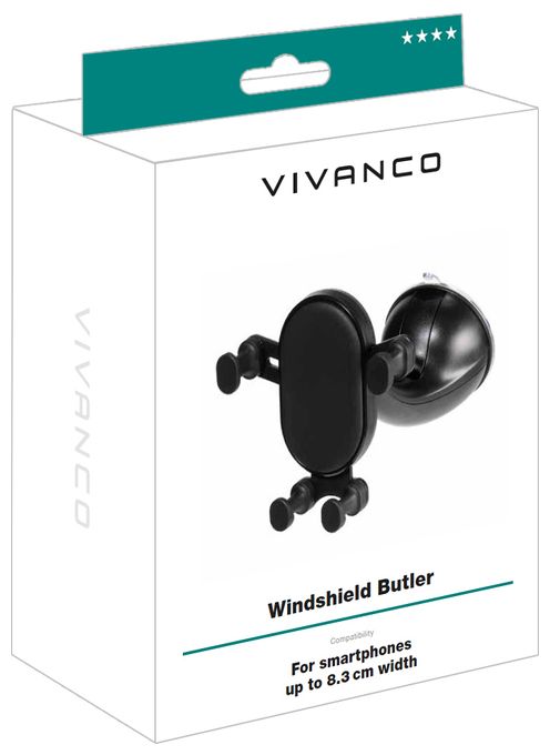 Windshield Butler 
