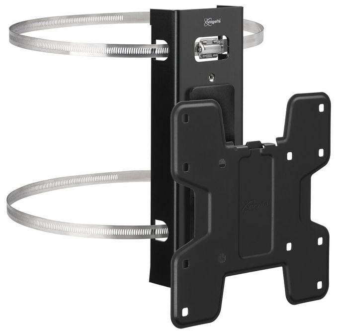 80 kg PFA9145 Säulenklammer Connect-it 