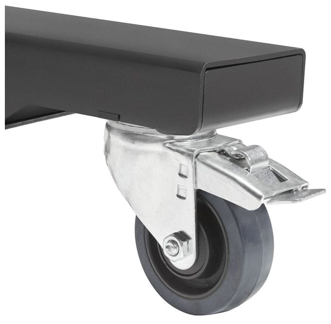 PFT8920 Videowand-Trolley-Gestell 
