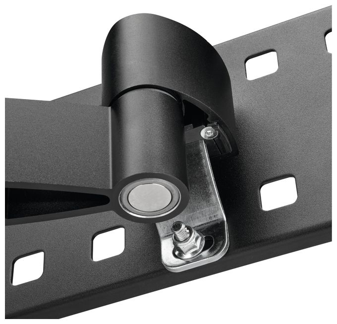 Wand Halterung 120° bis 139,7 cm (55") 35 kg -15 - 10° neigbar PFW3030 