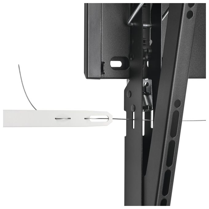 Wand Halterung bis 139,7 cm (55") 50 kg neigbar PFW4510 