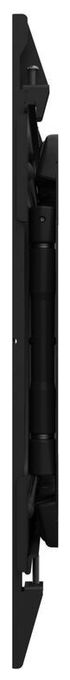 Wand Halterung 180° bis 165,1 cm (65") 40 kg 0 - 15° neigbar PFW6850 