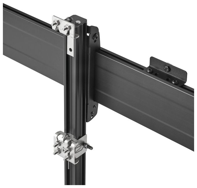 Wand Halterung 156 kg PLM8030 