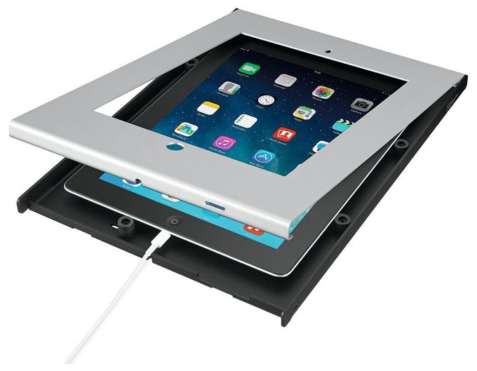  PTS1232 TabLock (Grau) 