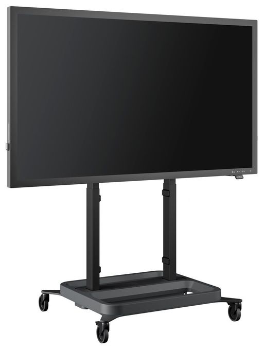 RISE 5205 Trolley mit elektrischem Display Lift 