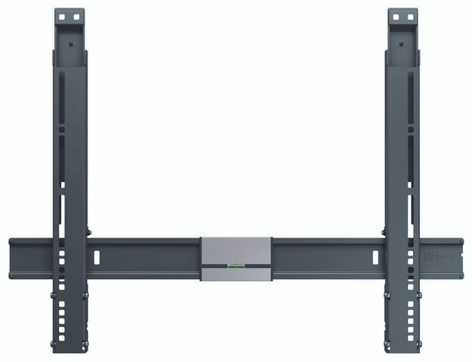 Wand Halterung bis 165,1 cm (65") 25 kg 0 - 15° Thin 515 
