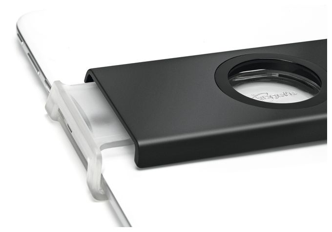 TMS 1030 – Paket mit flexiblen Tablet-Halterungen 