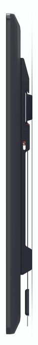 Wand Halterung bis 139,7 cm (55") 50 kg Wall 2205 