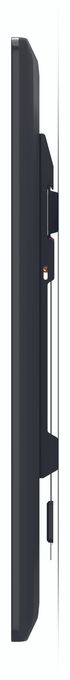 Wand Halterung bis 2,03 m (80") 80 kg Wall 2305 