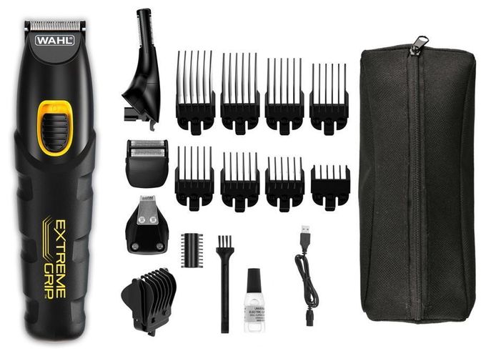 Extreme Grip Advanced 