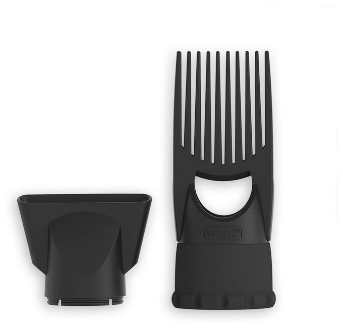 Haartrockner 1500 W  PowerPik 2 (Schwarz) 