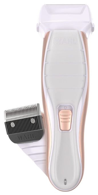 Shave & Smooth 
