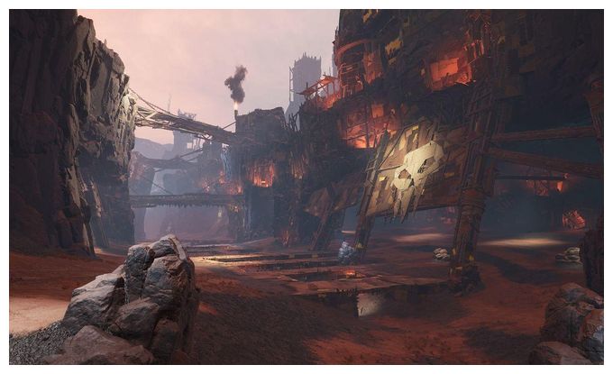 Warhammer 40,000: Speed Freeks (PlayStation 5) 