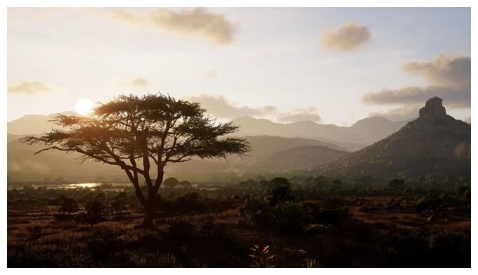 Way of the Hunter 2 (PlayStation 5) 