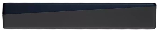 6 TB externe Festplatte 2.5"  My Passport for Mac (Blau) 