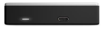 4 TB externe Festplatte  My Passport Ultra (Silber) 