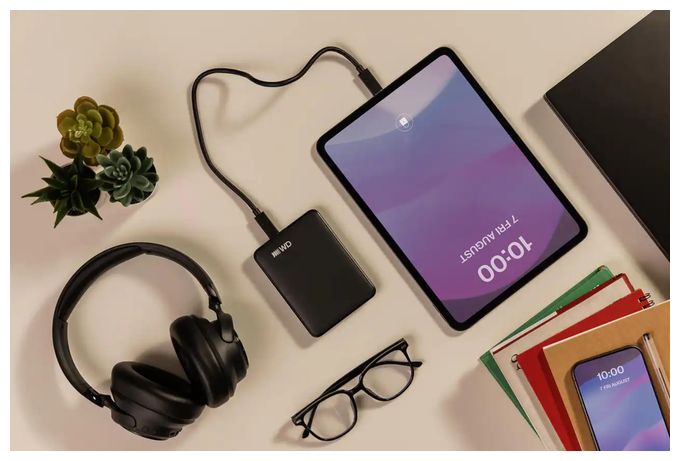Portable (USB-C) 