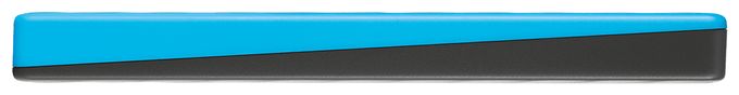 4 TB externe Festplatte  My Passport (Blau) 