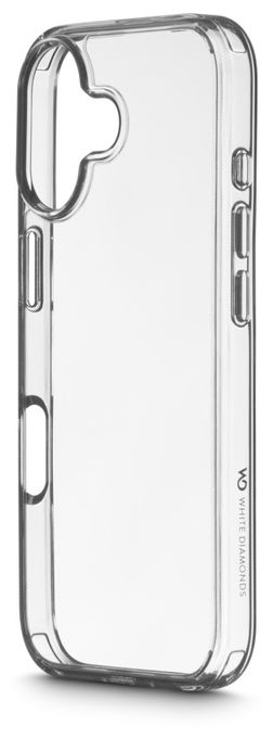 Cover für Apple iPhone 17  Clear Protection Case (Transparent) 