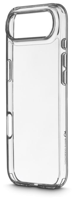 Cover für Apple iPhone Air  Clear Protection Case (Transparent) 