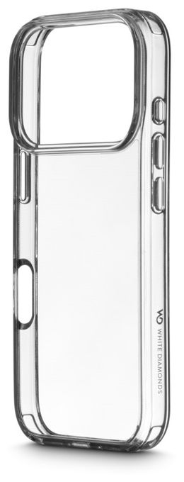 Cover für Apple iPhone 17 Pro  Clear Protection Case (Transparent) 