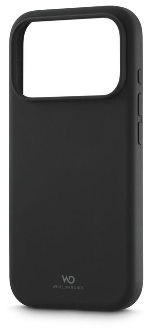 Cover für Apple iPhone 17 Pro  Mag Urban Case (Schwarz) 