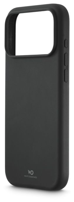 Cover für Apple iPhone 17 Pro Max  Mag Urban Case (Schwarz) 