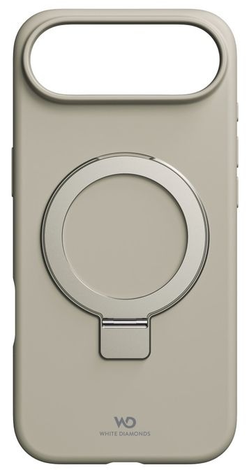 Cover für Apple iPhone Air  Mag Urban Stand Case (Sand) 