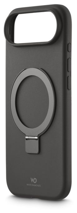 Cover für Apple iPhone Air  Mag Urban Stand Case (Schwarz) 