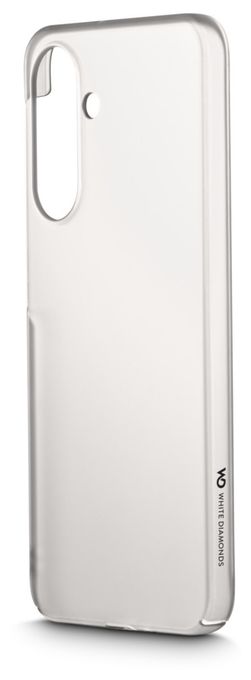 Cover für Samsung Galaxy A17/A17 5G  Ultra Thin Iced (Transparent) 