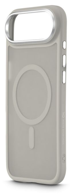 Cover für Apple iPhone Air  Hybrid Case (Sand) 