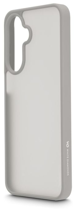 Cover für Samsung Galaxy A17/A17 5G  Hybrid Case (Grau) 