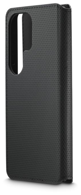 Folio für Samsung Galaxy S26 Ultra  Slim (Schwarz) 