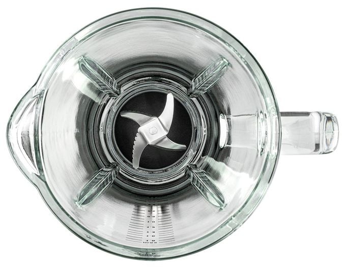 1,8 l Standmixer 1800 W  609906 (Schwarz) 