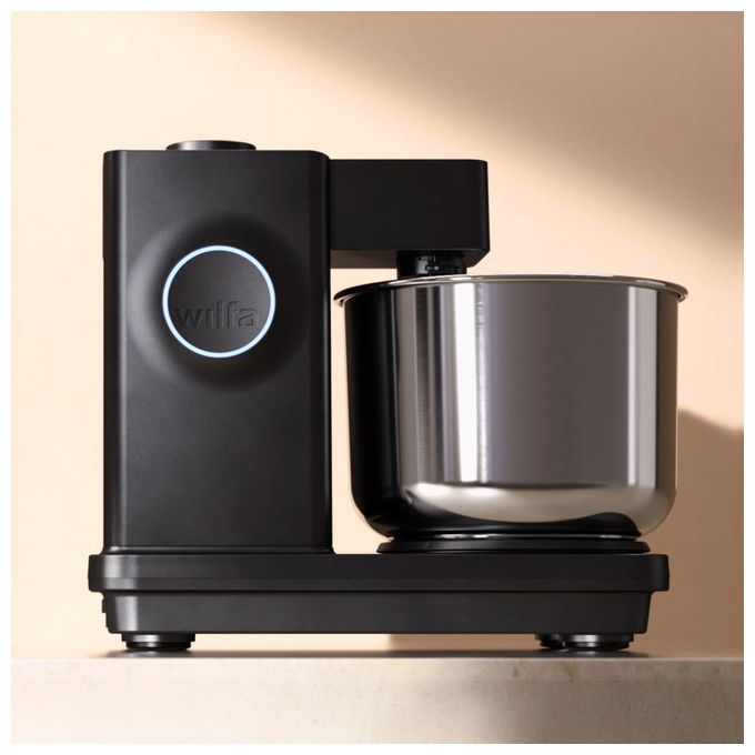 700 W Küchenmaschine 7 l  KM4B-T70 Probaker NXT (Schwarz) 