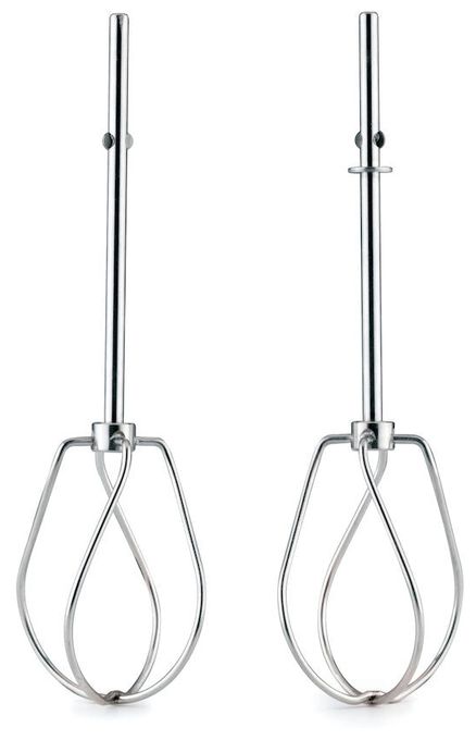 Handmixer 500 W 5 Stufen  Smooth Mix (Schwarz) 