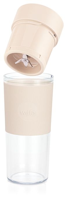 0,3 l Standmixer 45 W  Swift (Beige) 