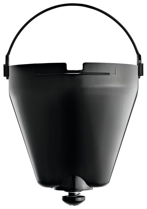10 Tassen Filterkaffeemaschine 1,7 l  Bueno (Schwarz, Chrom) 