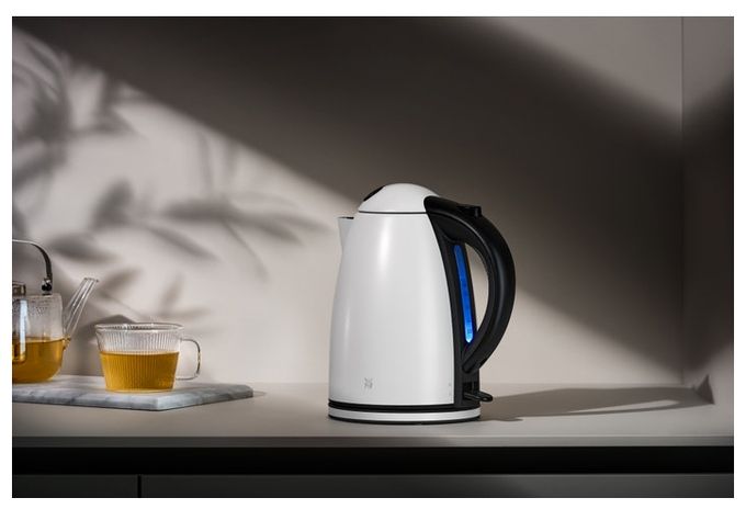 1,7 l Wasserkocher 2400 W  Stelio (Grau) 