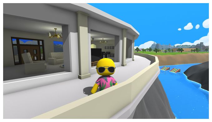 Wobbly Life (PlayStation 5) 
