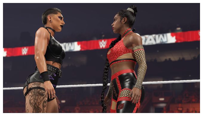 WWE 2K23 (Xbox Series X) 