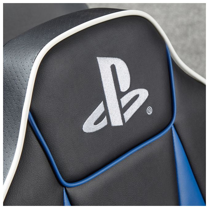 Gamingstuhl bis 80 kg Geist 2.0 PlayStation 