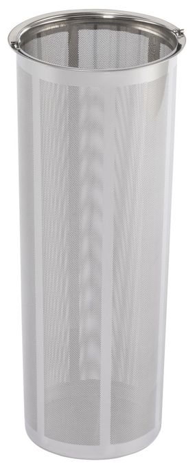 5 Tassen Filterkaffeemaschine (Schwarz, Transparent) 111254 Cold Brew Kaffeebereiter 