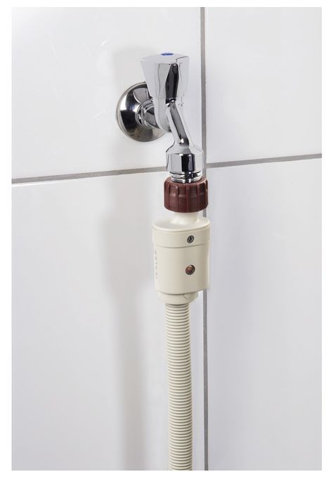 111447 Wasserstoppschlauch 
